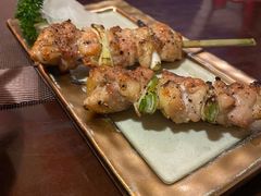 -弓二·烧鸟居酒屋(财富购物中心店)