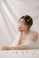 -onlygirl摄影美学馆高端定制(江滩店)