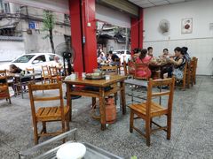 大堂-李德富老街牛杂火锅(抚琴街店)