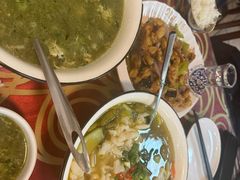 -大梁骨头馆·酱骨老菜(友好店)