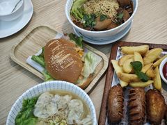 -天河城购物中心