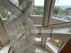 -青岛海景花园大酒店·粤海餐厅