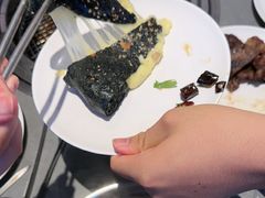 -尚宴牛特鲜自助(太原街万达店)