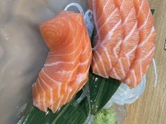 -川骄海鲜自助(河东店)