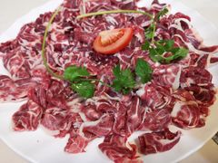 -潮泰牛肉火锅 · 创于1992年(车公庙店)