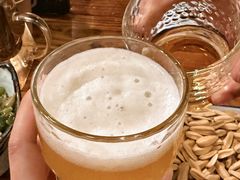 -深夜食堂(永康南路店)