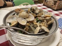 -雅憩花园餐厅