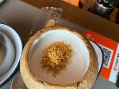 -同仁四季椰子鸡(无锡滨湖万象汇店)