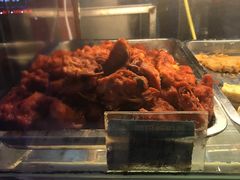 -春苗炸鸡
