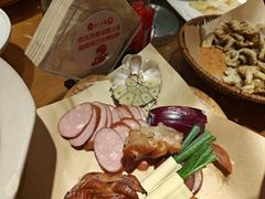 -鸽子窝(宋庄店)