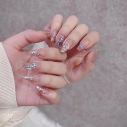 -悦指间美甲美睫