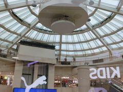 -大唐不夜城-开元广场