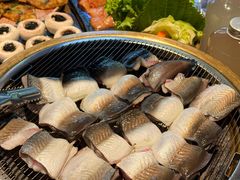 -泥炉烧肉师(新街口金銮巷店)