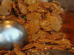 -张记捆鸡(总店)