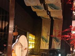 -味钱塘·钱塘浙宴(宋城之江银泰店)