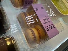 -御蝶坊KNAC(西荟城店)