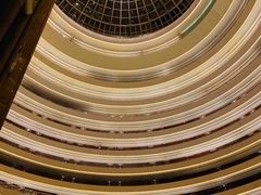 -杭州国际会议中心洲际酒店-原素全日餐厅(解放东路店)