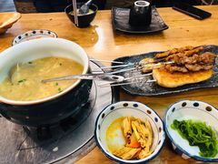 -十号烤场(麦岛店十二年店)