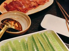 -色響火锅(恒隆广场店)