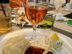 -巴厘岛风情自助餐厅(牡丹广场店)