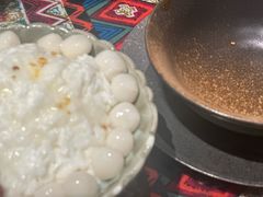 -火塘云南烧烤大排档