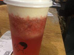 -喜茶(深圳福田星河COCO Park店)