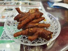 -民信老铺(东方广场店)