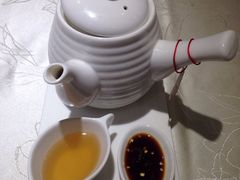 -尚一汤 广东炖汤(金桥国际店)