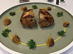 -L'Arome芳芳法国餐厅(仙林金鹰店)