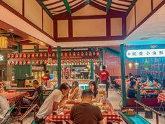 -辣小鲜·南昌大排档(船山路店)