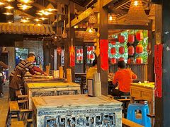 -饭江湖·江湖菜(湖广会馆店)