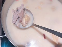 -捞王锅物料理(上海世茂广场店)