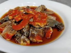 -红灯笼龙凤饭店(宁波老字号店)