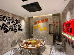 -神府路壹号·海鲜烧烤排档(三坊七巷店)