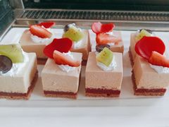 -栢悦国际酒店-柏金西餐厅
