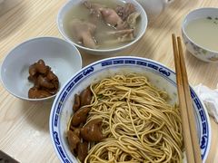 -盛兴面馆(真儒大厦店)