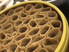 莜面卷羊肉卤-晋阳饭庄(虎坊桥店)