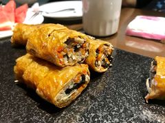 -枣子树素餐厅(铂金城店)