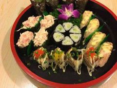 -桃屋日本料理(清华科技园店)