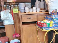 -永安鱼庄·镇江菜(丁卯店)