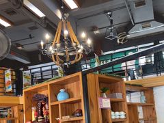 -全聚贤餐厅·湖北家常菜(沙湖店)