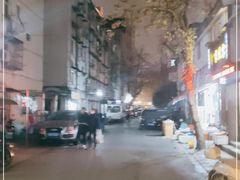 -无名氏面馆(邮电路店)