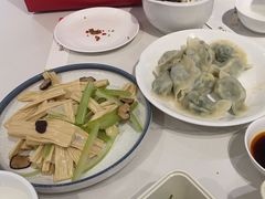 -东方饺子王(和平里店)