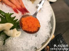 -菊上日式料理(蚌埠银泰店)