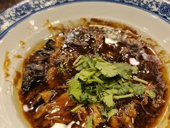 -老浒记烤鸭-北京菜(琉璃厂店)