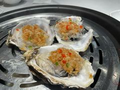 -水禾轩·海鲜蒸汽主题餐厅(拱北店)