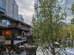 -柴门饭儿(成都太古里店)