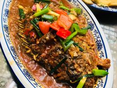 -阿鹏故事云南野生菌火锅(人民路店)