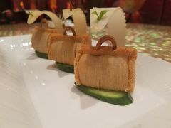 -8餐厅(新葡京酒店)