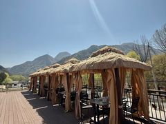 -遇见小院·长思缘农家院(怀柔店)